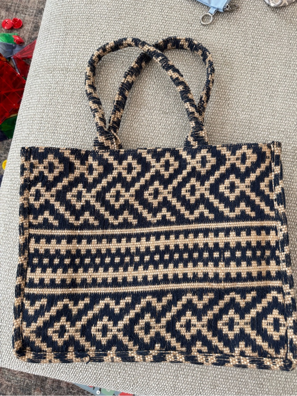H&M tote